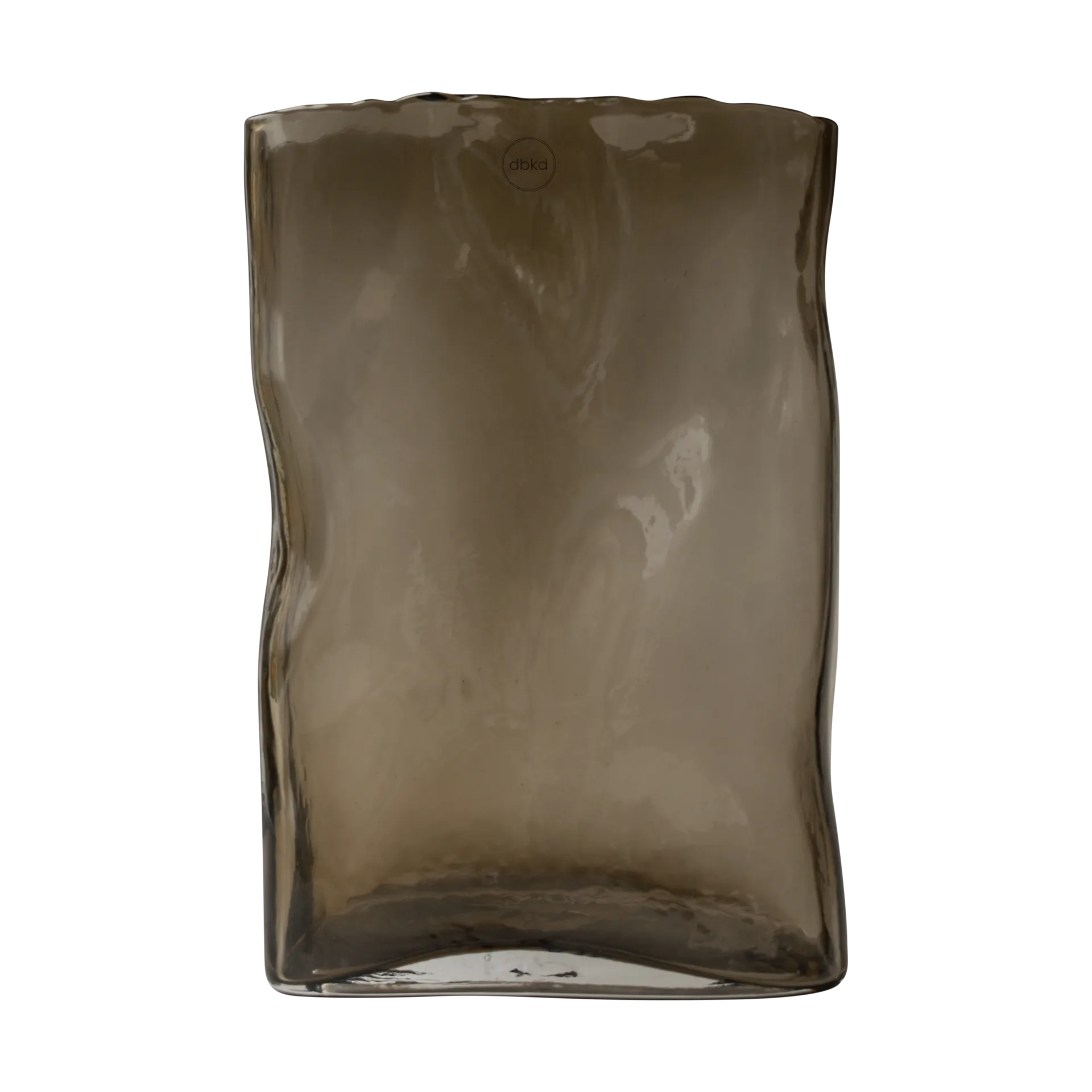 메도우 화병 H30 cm, Brown DBKD | 디비케이디