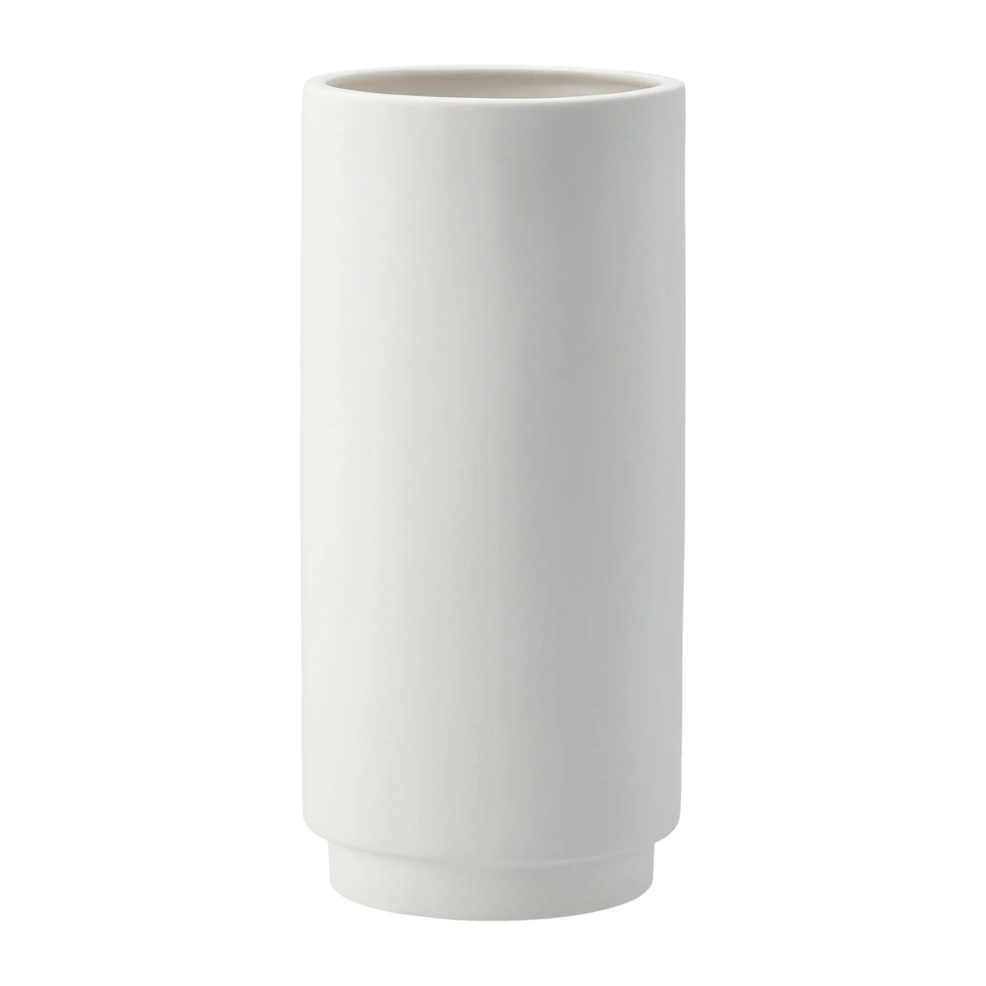솔리드 high 화분 white, 30 cm DBKD | 디비케이디