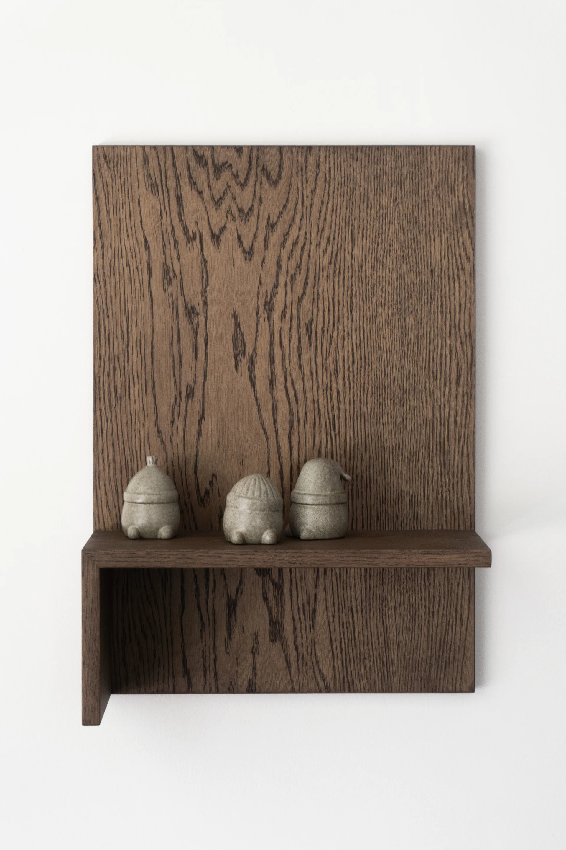 Hipster Triplets 크리스마스 데코레이션 3개 세트, Beige DBKD | 디비케이디