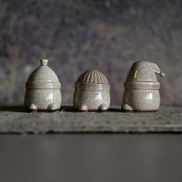 Hipster Triplets 크리스마스 데코레이션 3개 세트 - multi - DBKD | 디비케이디