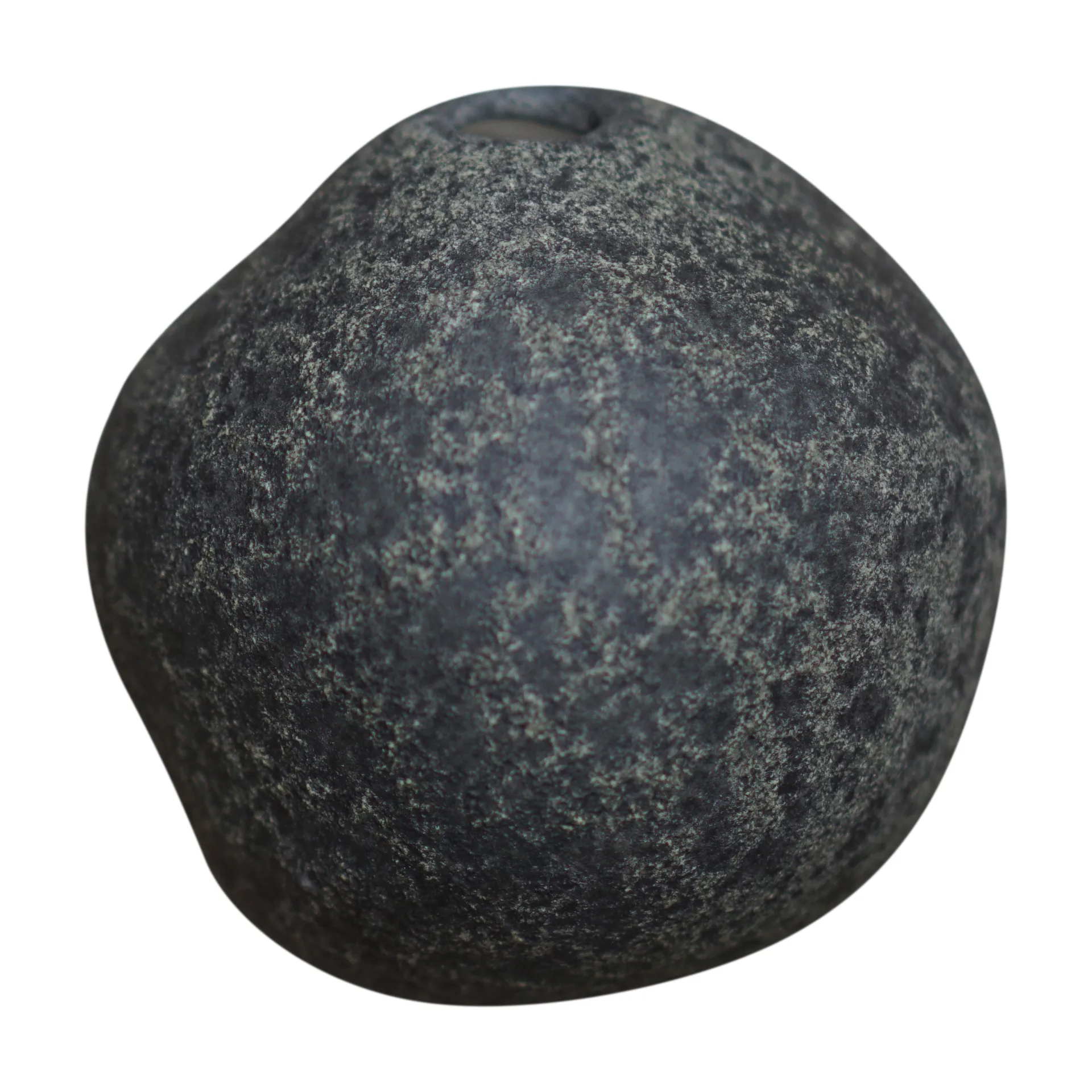 미니어쳐 벽걸이 화분 블랙, large Ø11 cm DBKD | 디비케이디