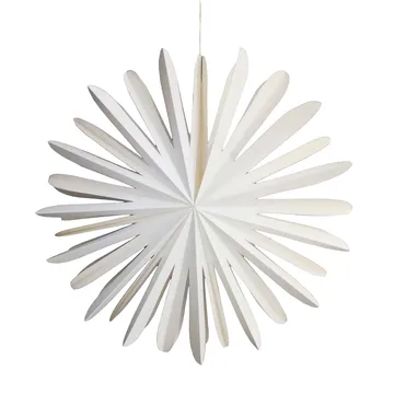 종이 눈꽃 데코레이션 - Large - DBKD | 디비케이디