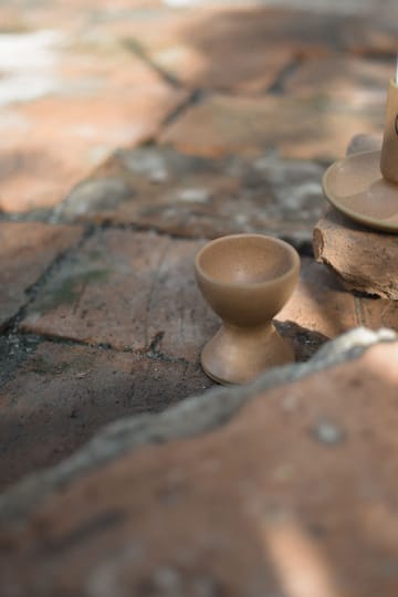 Made 에그 컵 4개 세트 - Terracotta - DBKD | 디비케이디