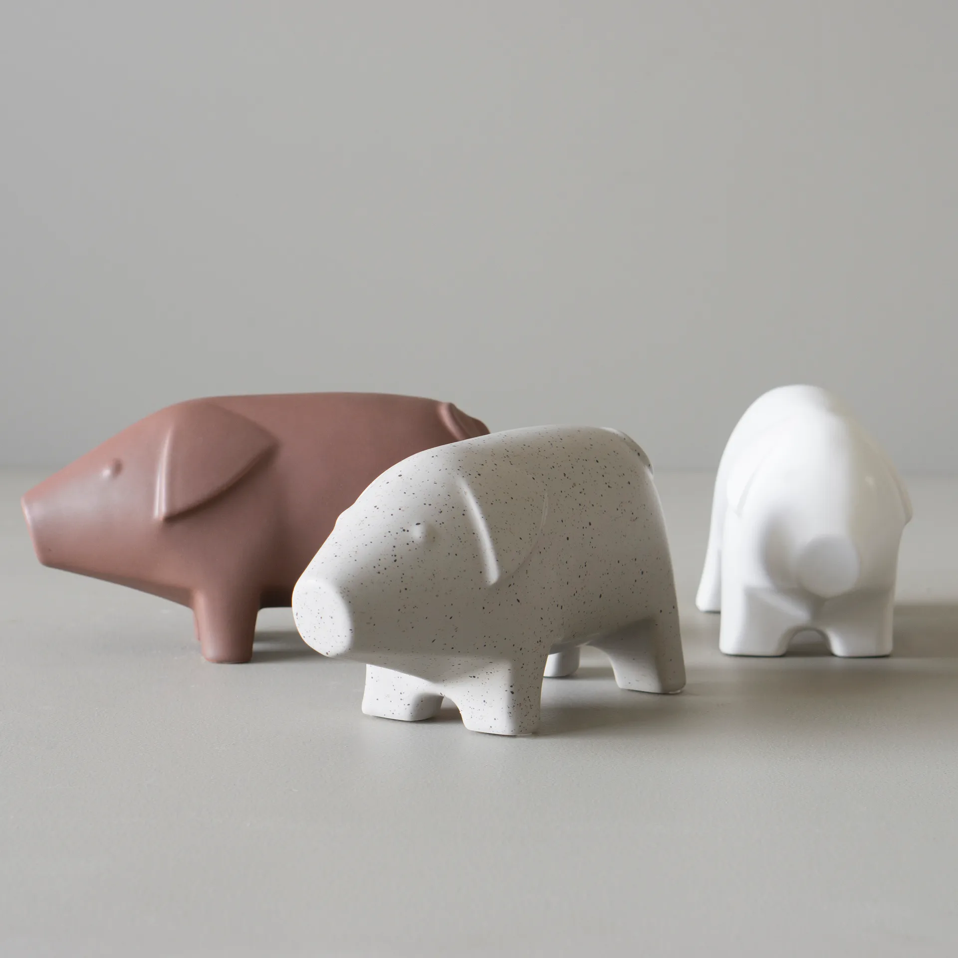 스웨디시 피그 스몰, Maroon DBKD | 디비케이디