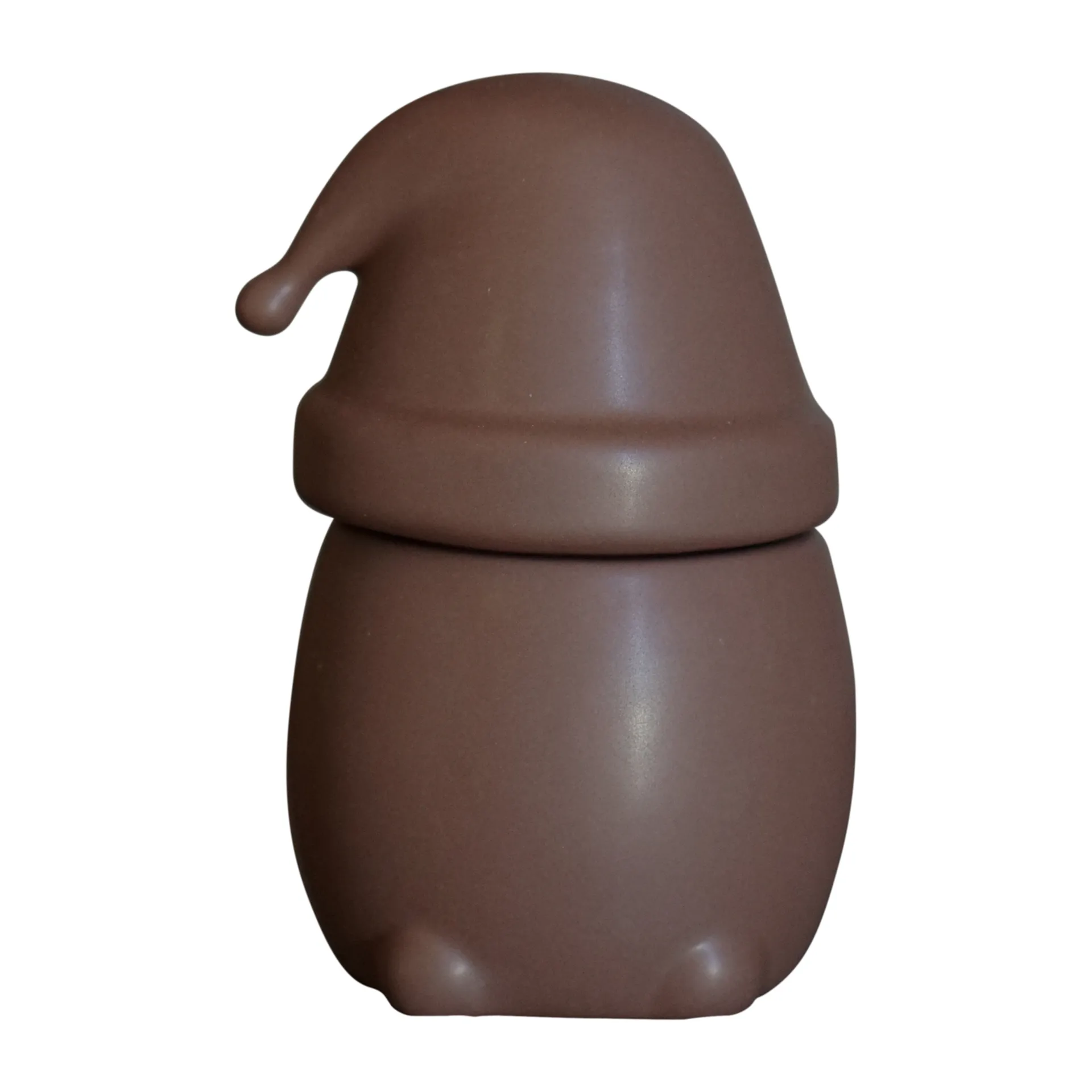 이팅 산타 보울 & 덮개 라지, Maroon DBKD | 디비케이디