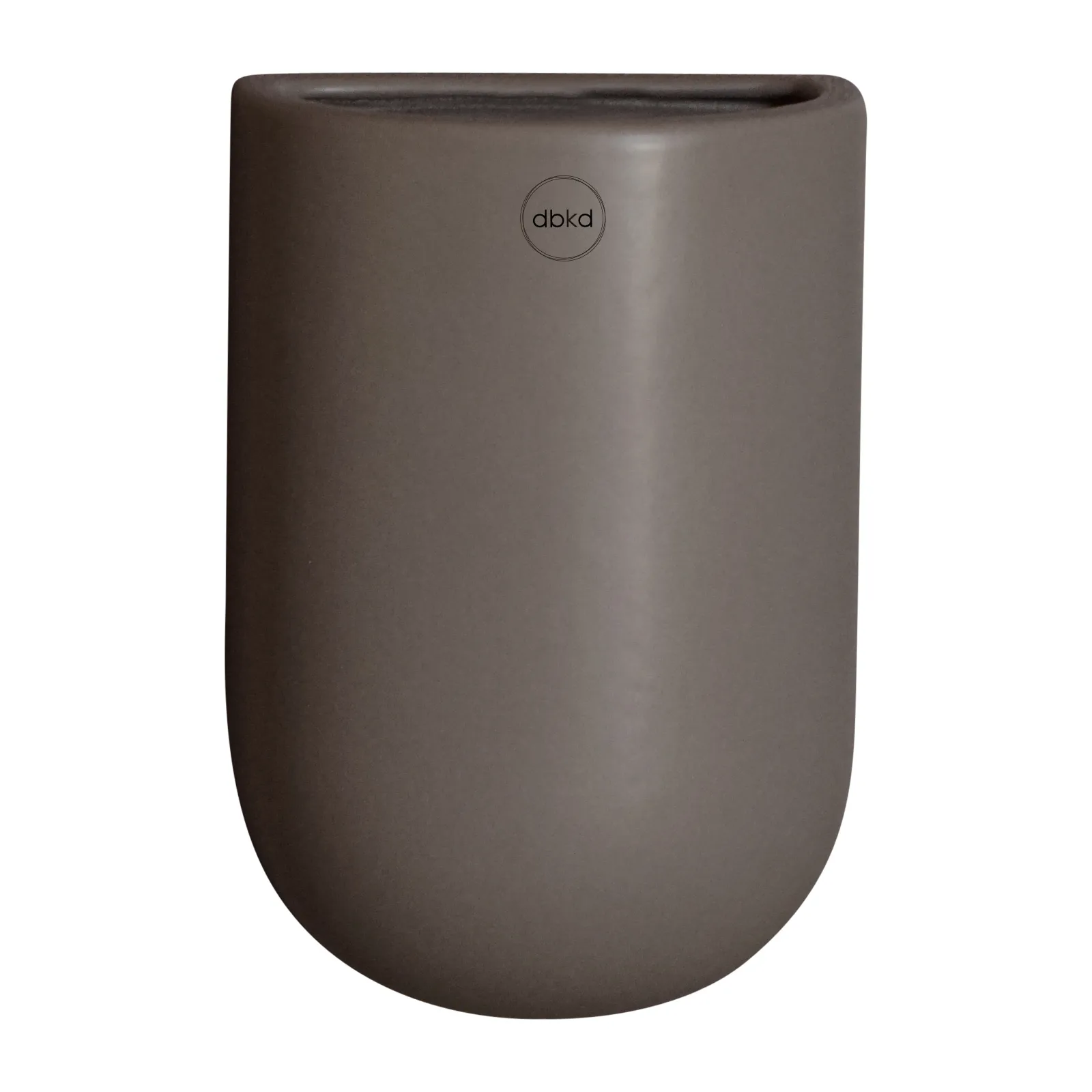 컷 행잉 팟 더스트, Medium 15 cm DBKD | 디비케이디