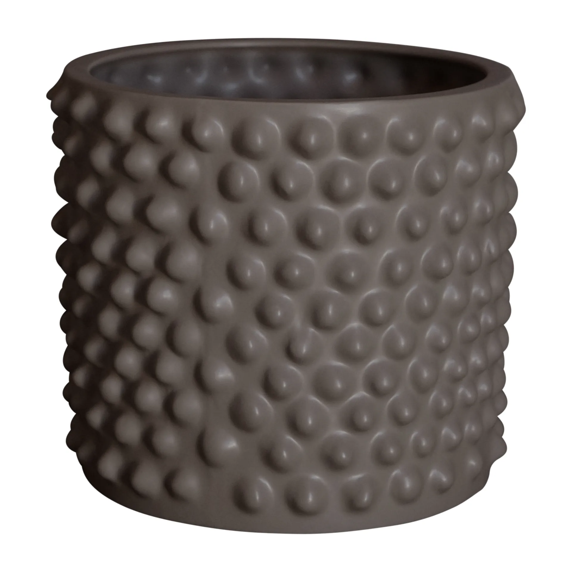 클라우디 화분 더스트, Medium Ø30 cm DBKD | 디비케이디