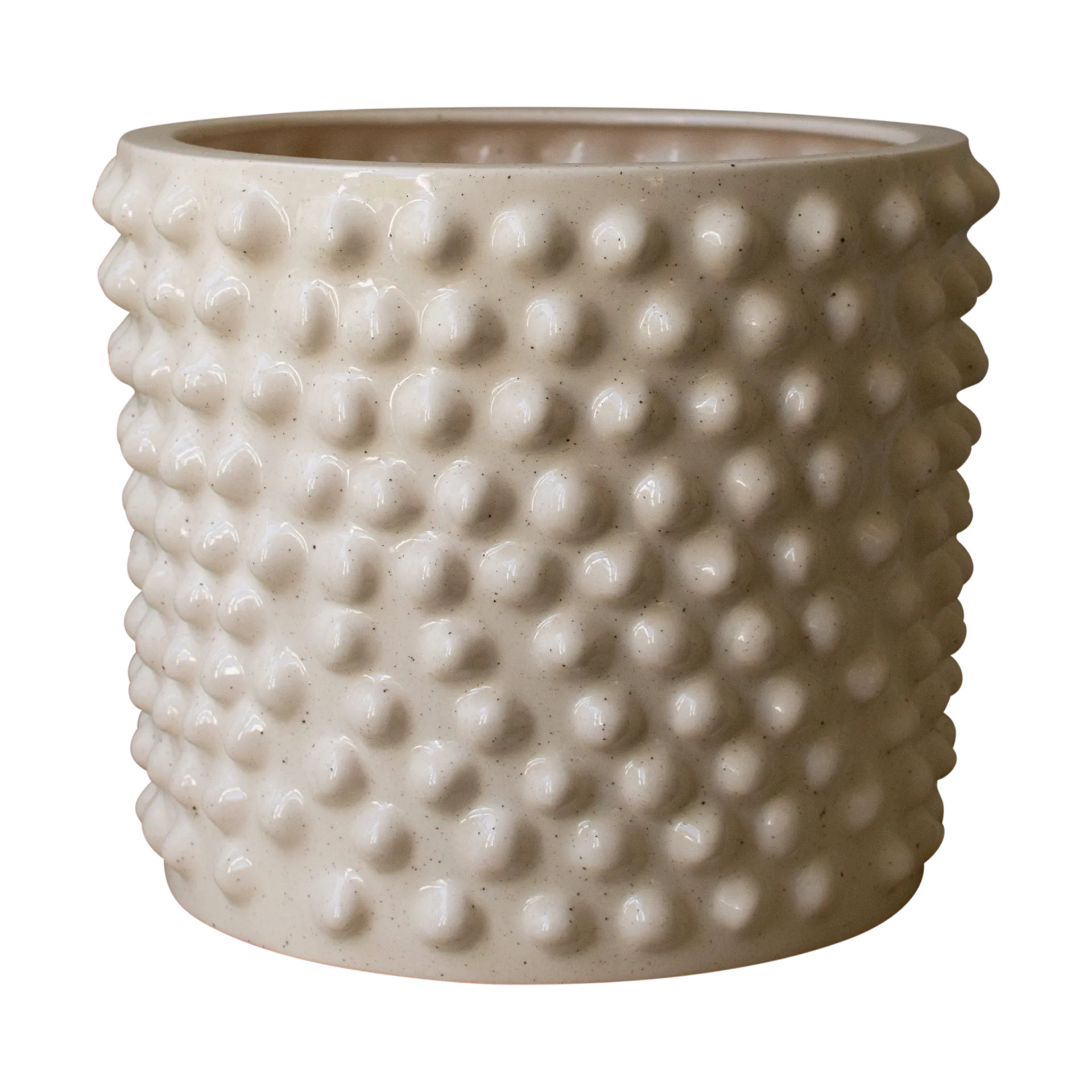 클라우디 플라워팟 바닐라, Medium Ø30 cm DBKD | 디비케이디