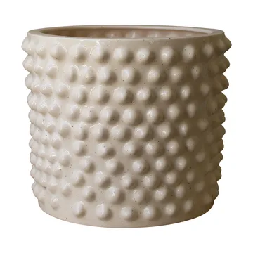 클라우디 플라워팟 바닐라 - Medium Ø30 cm - DBKD | 디비케이디