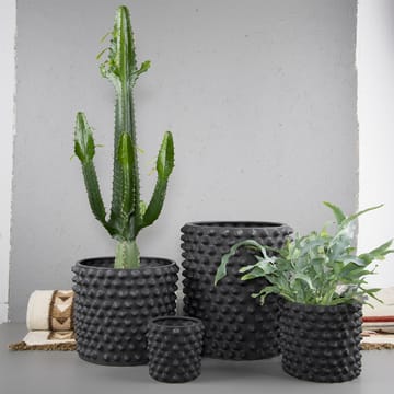 클라우디 팟 다크 그린 - medium, Ø 30 cm - DBKD | 디비케이디