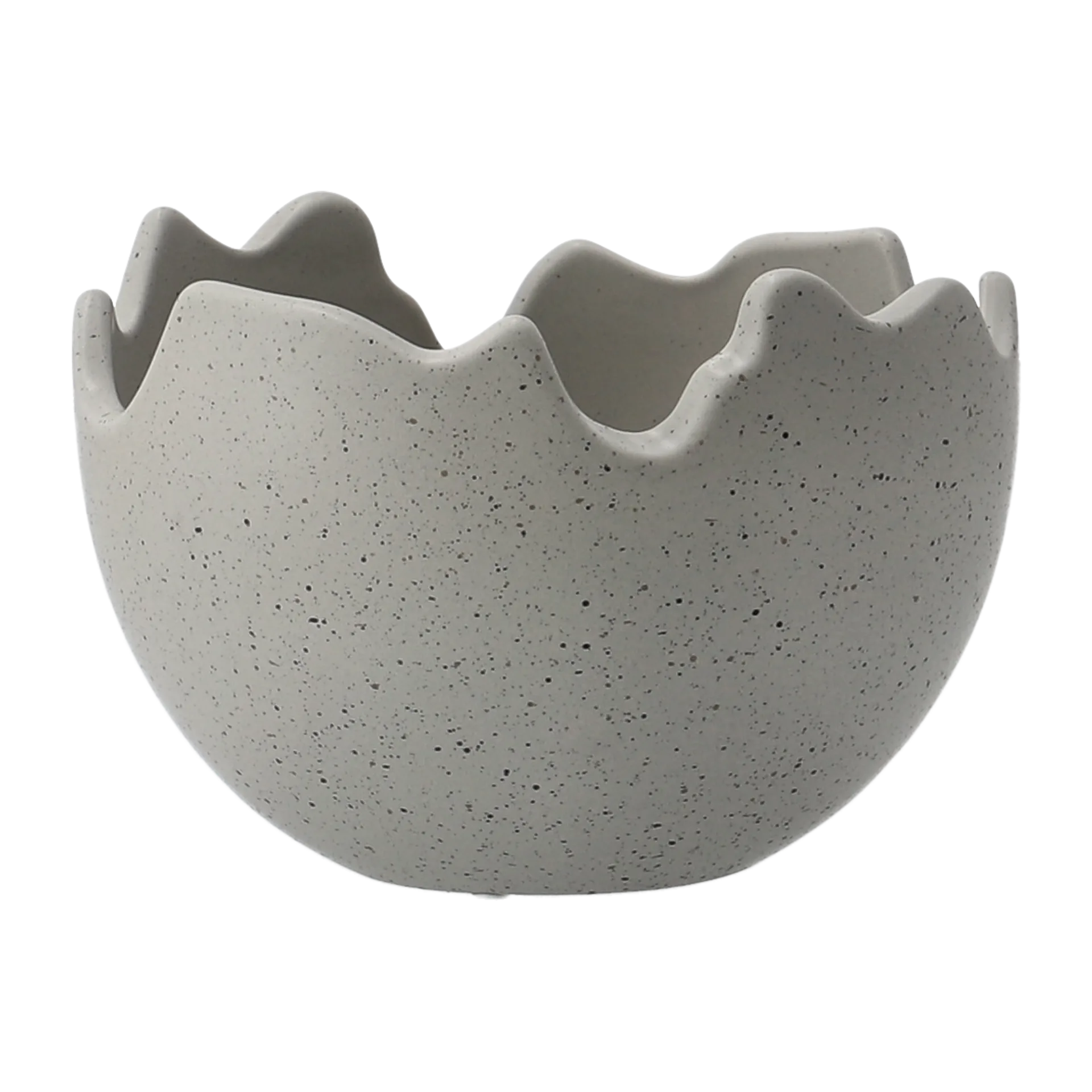 해피 이스터 보울 에그 셸 라지, mole dot DBKD | 디비케이디