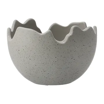 해피 이스터 보울 에그 셸 라지 - mole dot - DBKD | 디비케이디