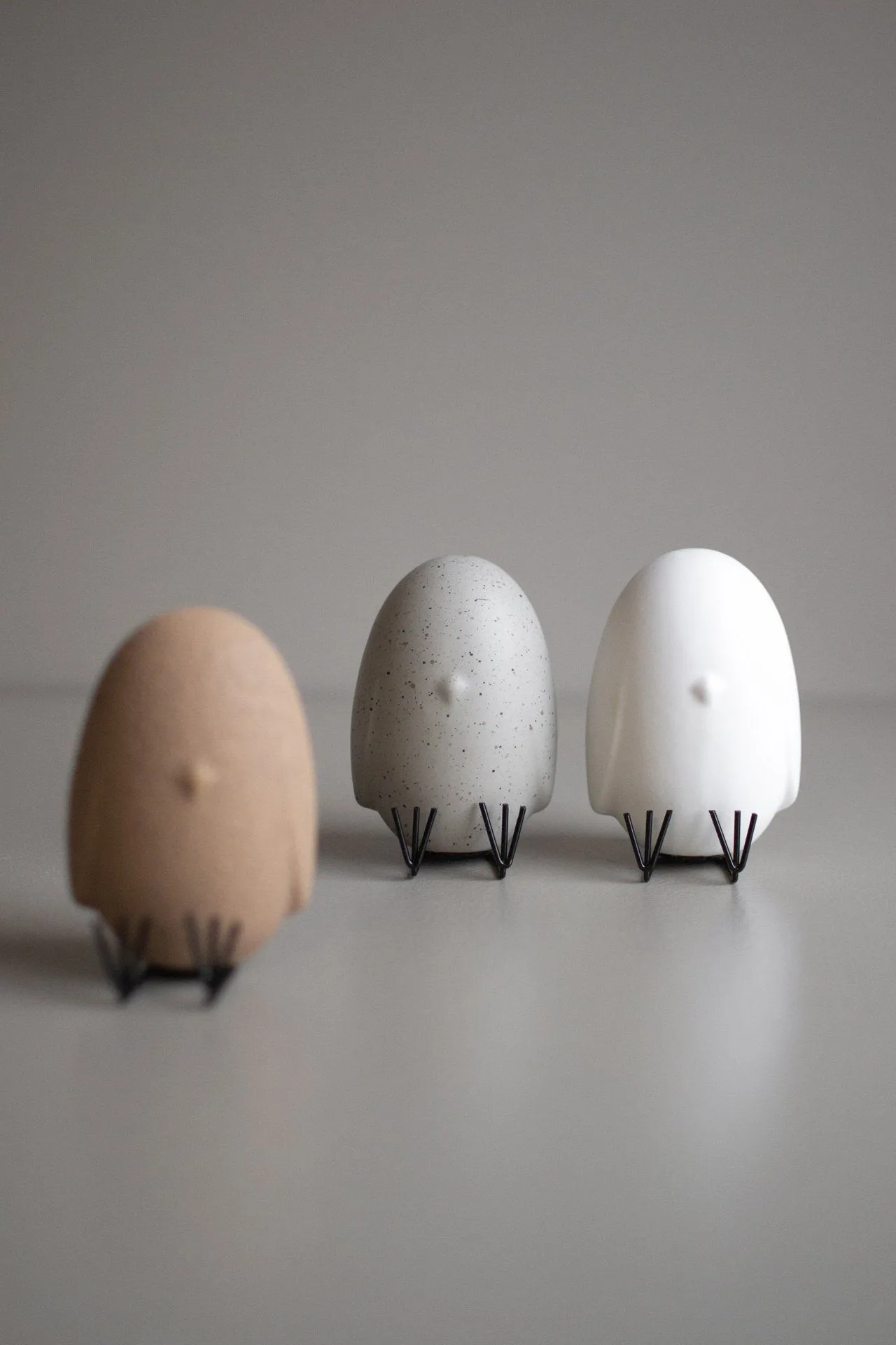 시트 어라운드 이스터 데코레이션, Mole dot DBKD | 디비케이디