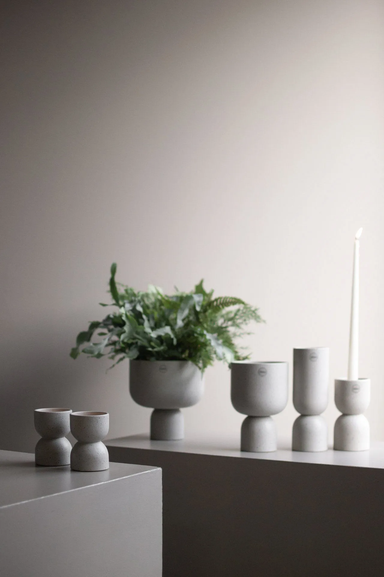 포스트 티라이트 홀더, Mole dot DBKD | 디비케이디