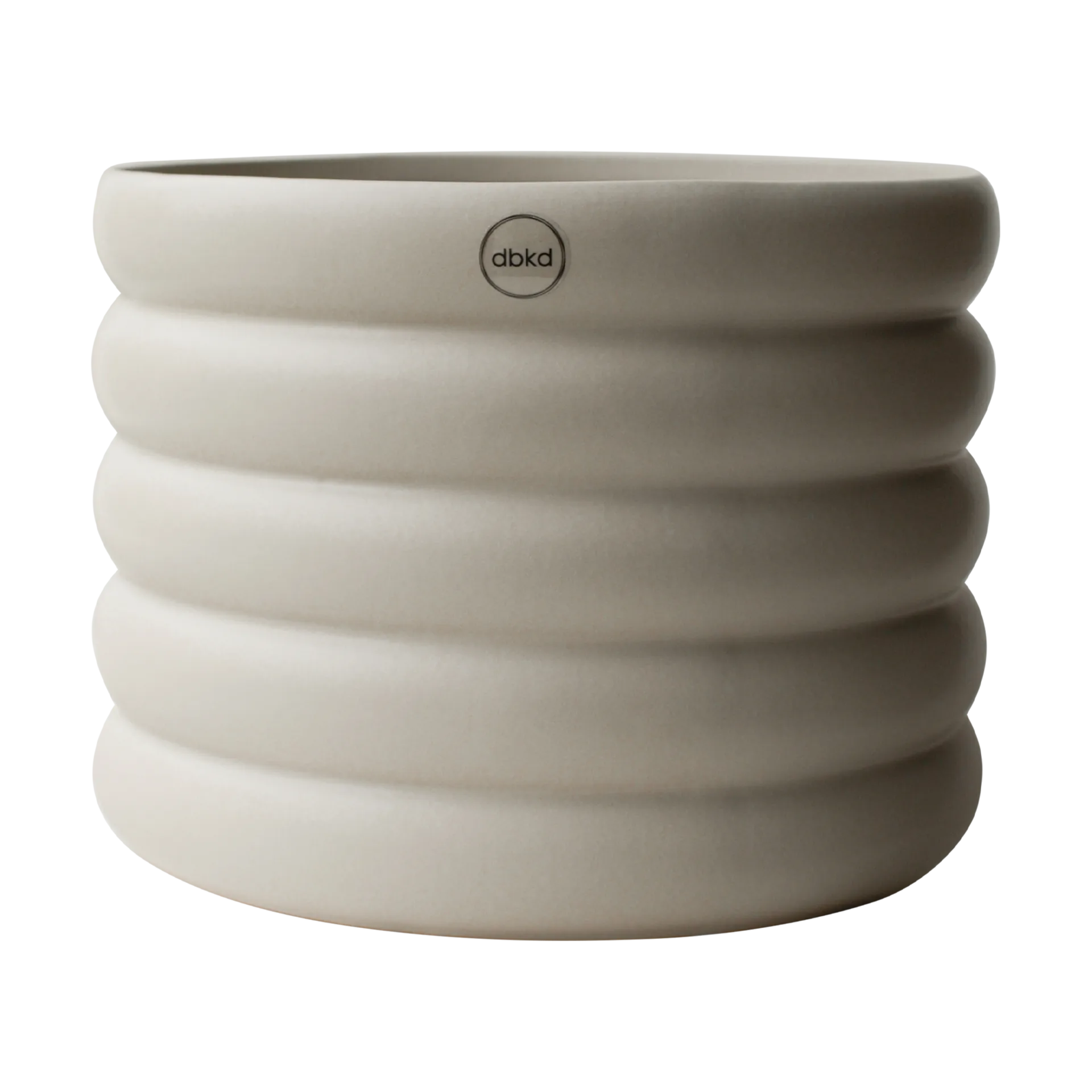 머드 화분 mole, Large, Ø20 cm DBKD | 디비케이디