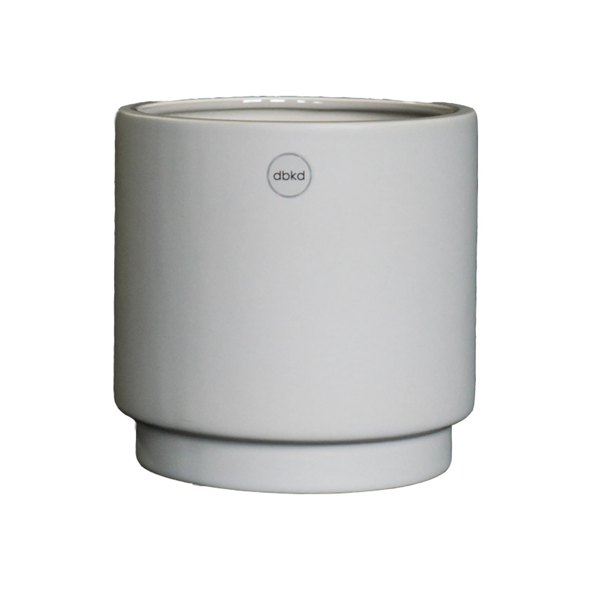 솔리드 화분 mole, small Ø10 cm DBKD | 디비케이디