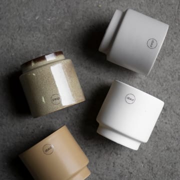 솔리드 화분 mole - small Ø10 cm - DBKD | 디비케이디