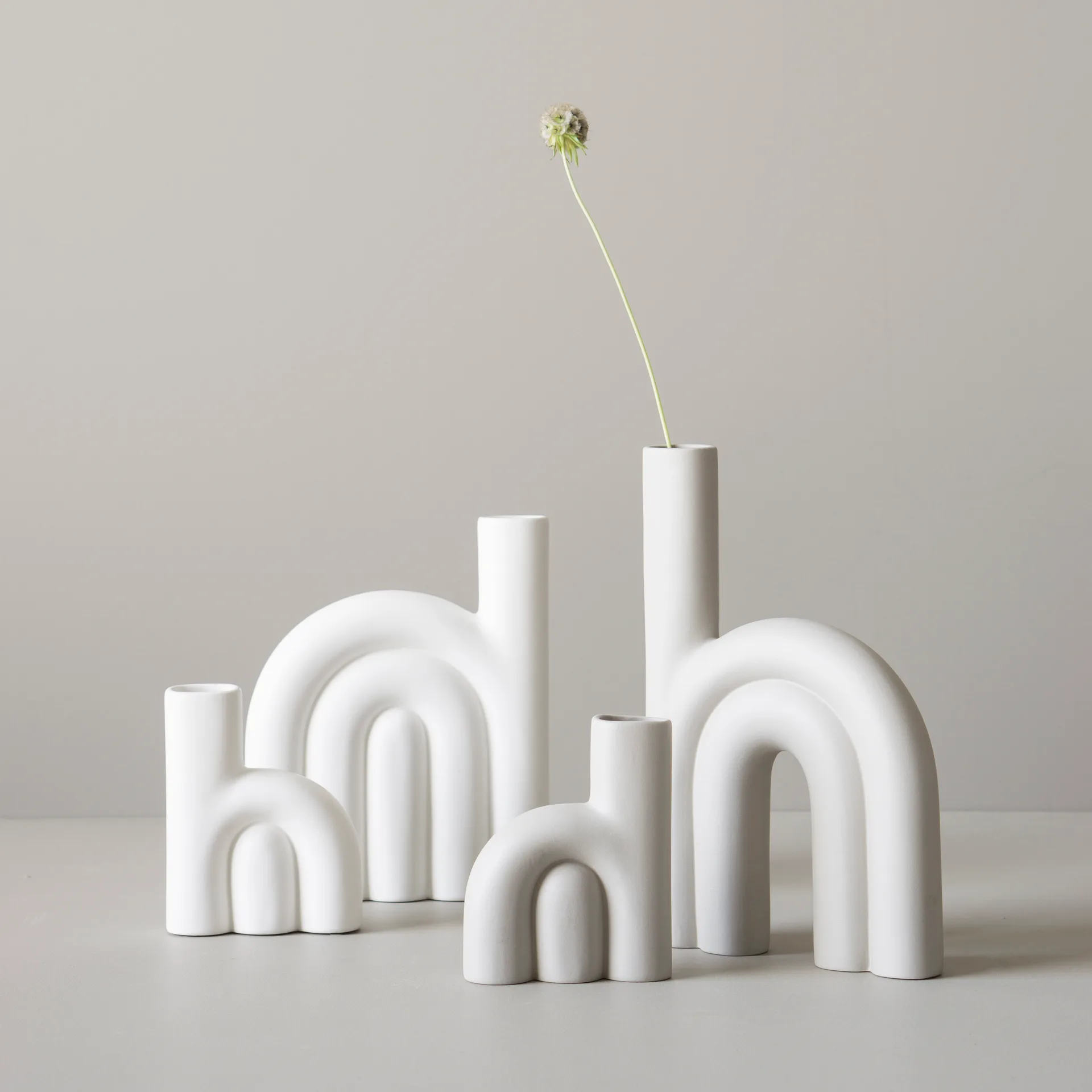 로프 화병 스몰, Mole DBKD | 디비케이디