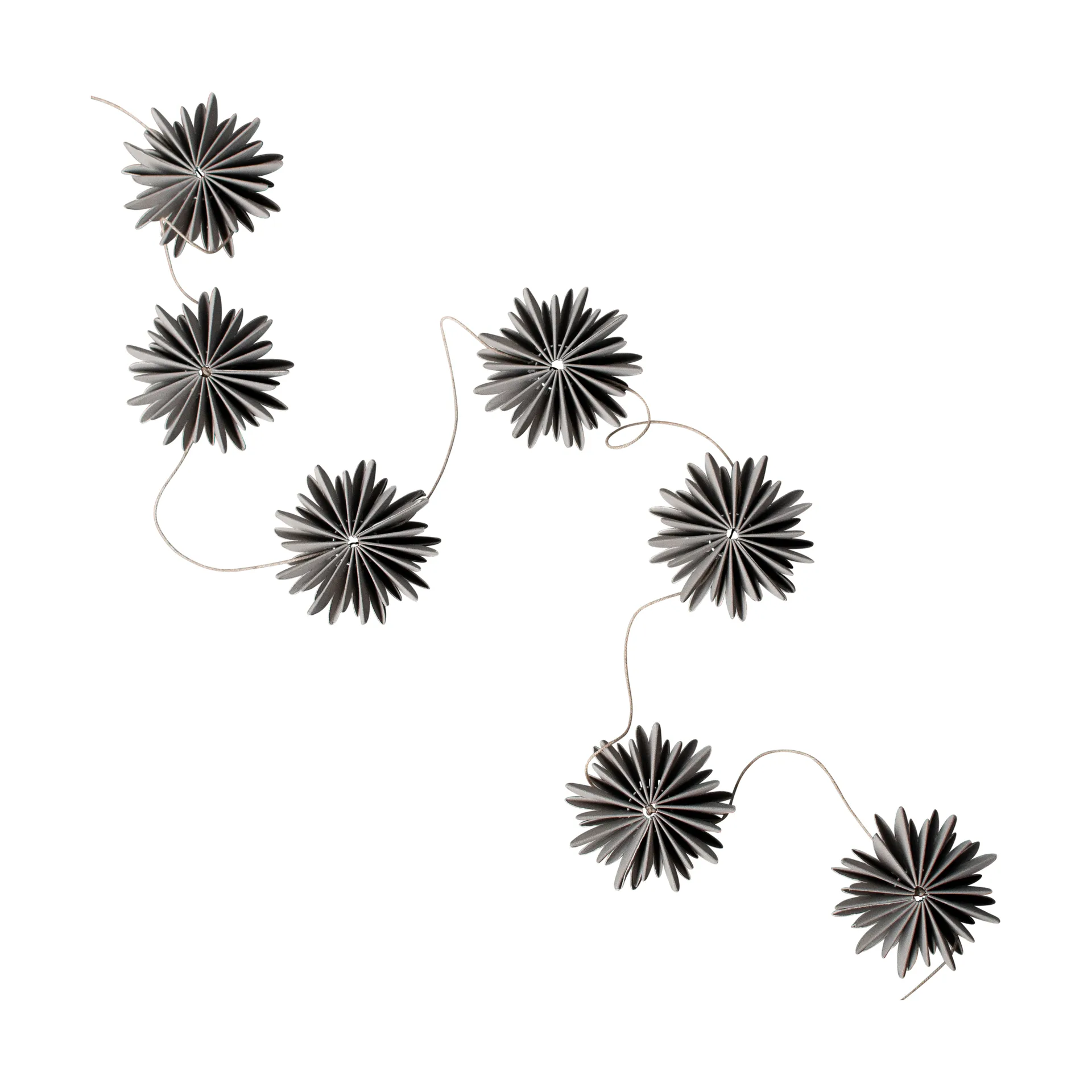 갈란드 플레이크, Mole DBKD | 디비케이디