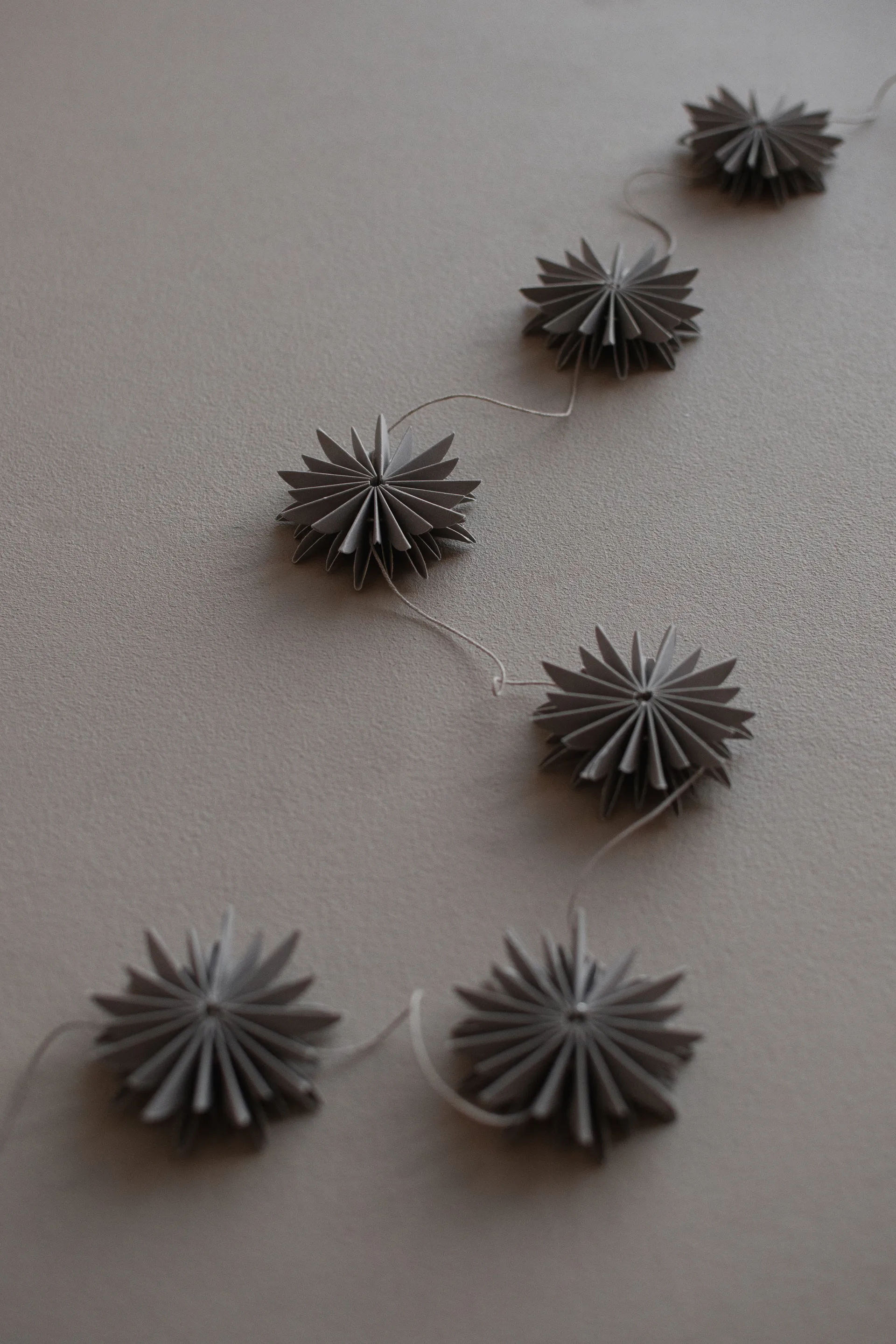 갈란드 플레이크, Mole DBKD | 디비케이디