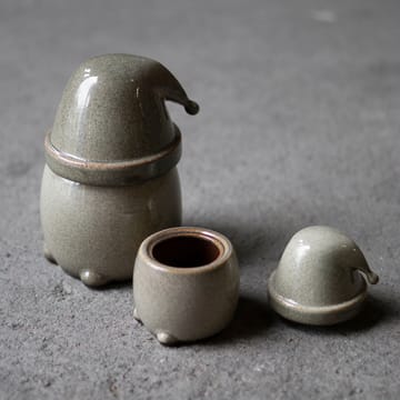 이팅 산타 보울 & 덮개 스몰 - multi - DBKD | 디비케이디