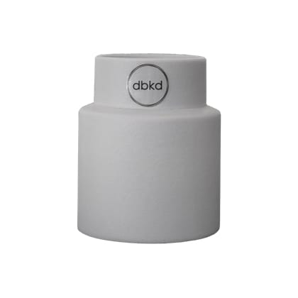 Oblong 캔들홀더 small - Mole - DBKD | 디비케이디