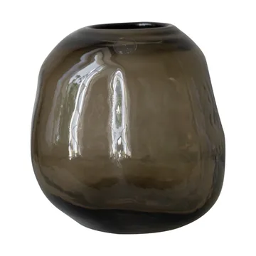 Pebble 화병 - 브라운, 스몰 Ø20 cm - DBKD | 디비케이디
