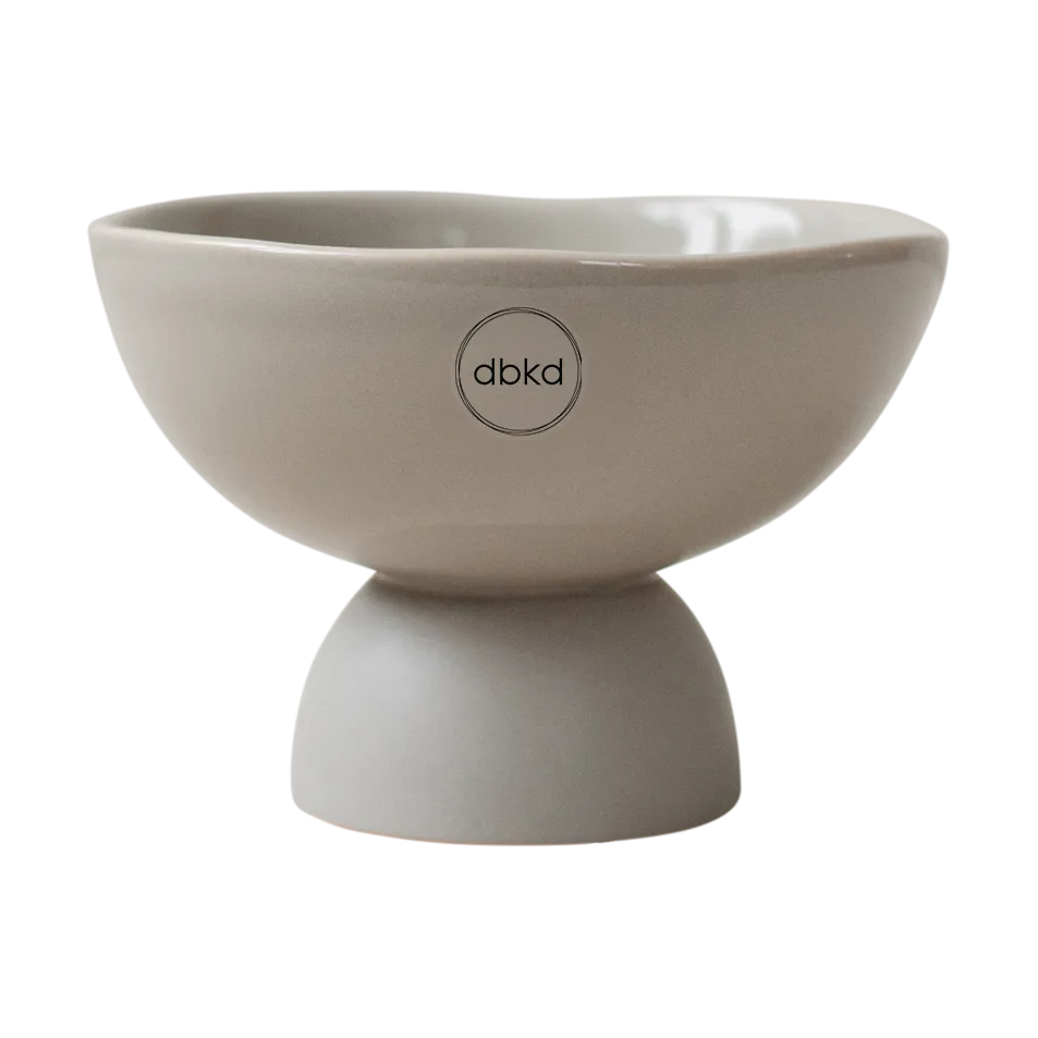 베이스 돔 플라워팟 S Ø12 cm, Mole DBKD | 디비케이디