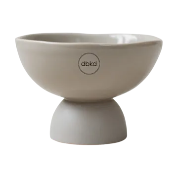 베이스 돔 플라워팟 S Ø12 cm - Mole - DBKD | 디비케이디