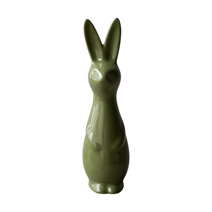 스웨디시 래빗 라지 - Shiny green - DBKD | 디비케이디