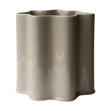 필터 화분 - Shiny mole, Ø18 cm - DBKD | 디비케이디