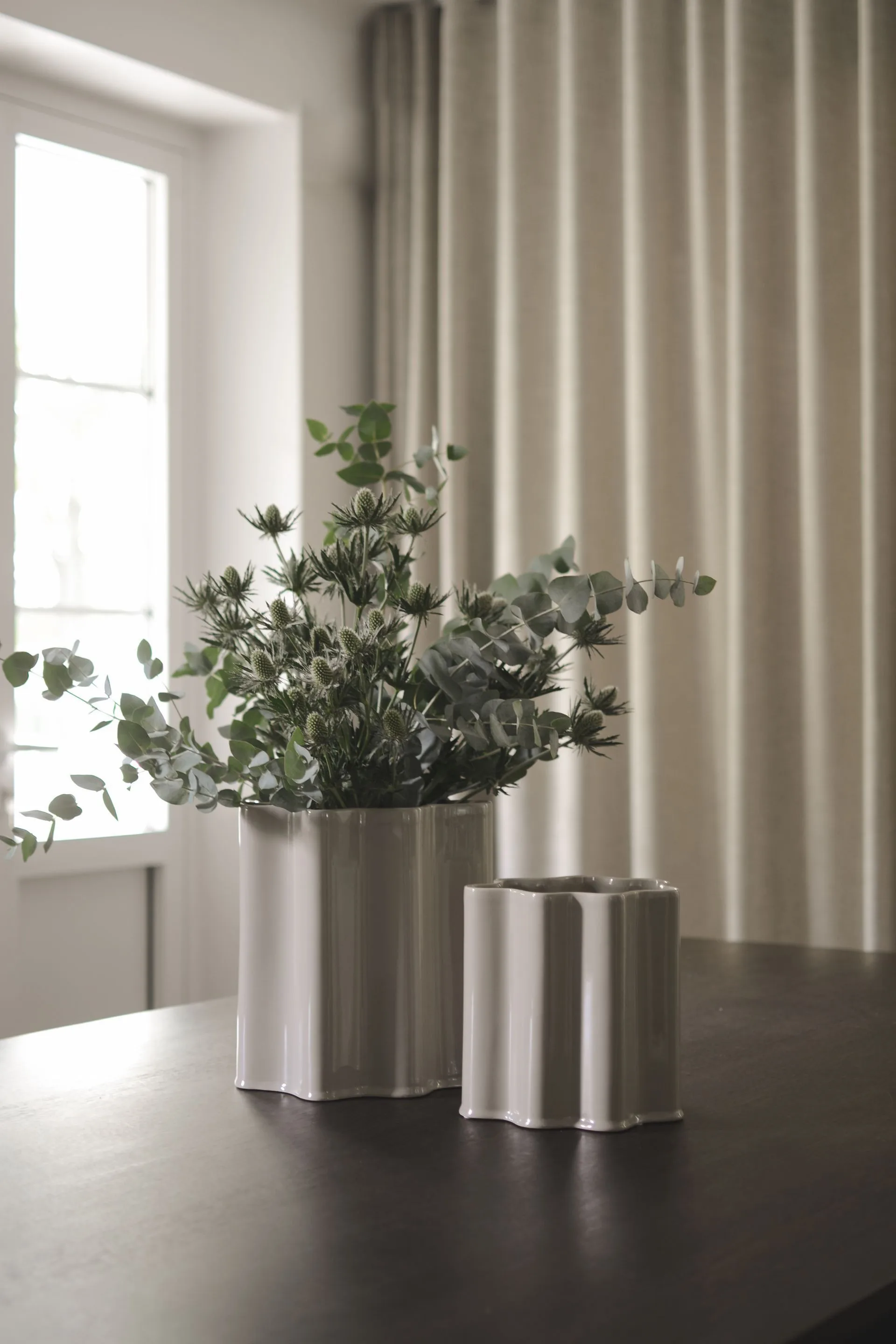 필터 화분, Shiny mole, Ø18 cm DBKD | 디비케이디