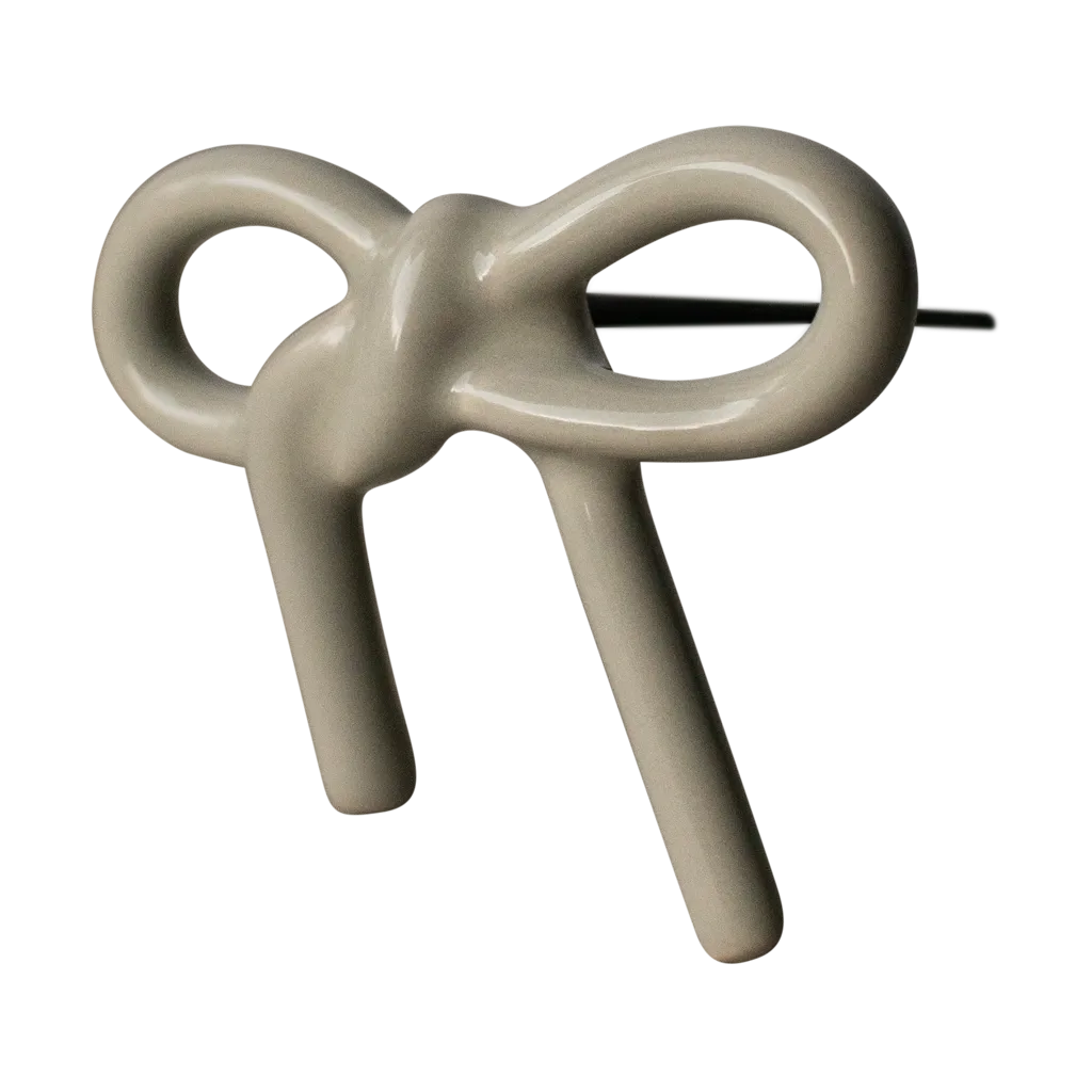 보우 플로럴 장식, Shiny Mole DBKD | 디비케이디