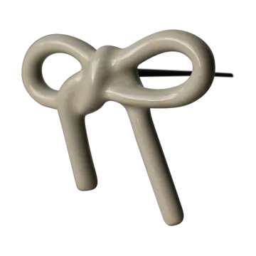 보우 플로럴 장식 - Shiny Mole - DBKD | 디비케이디