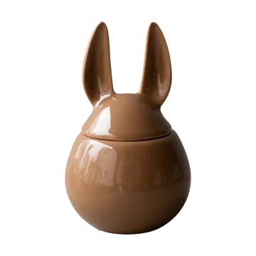 이팅 래빗 보울 스몰 - Shiny nougat - DBKD | 디비케이디