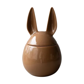 이팅 래빗 보울 라지 - Shiny nougat - DBKD | 디비케이디