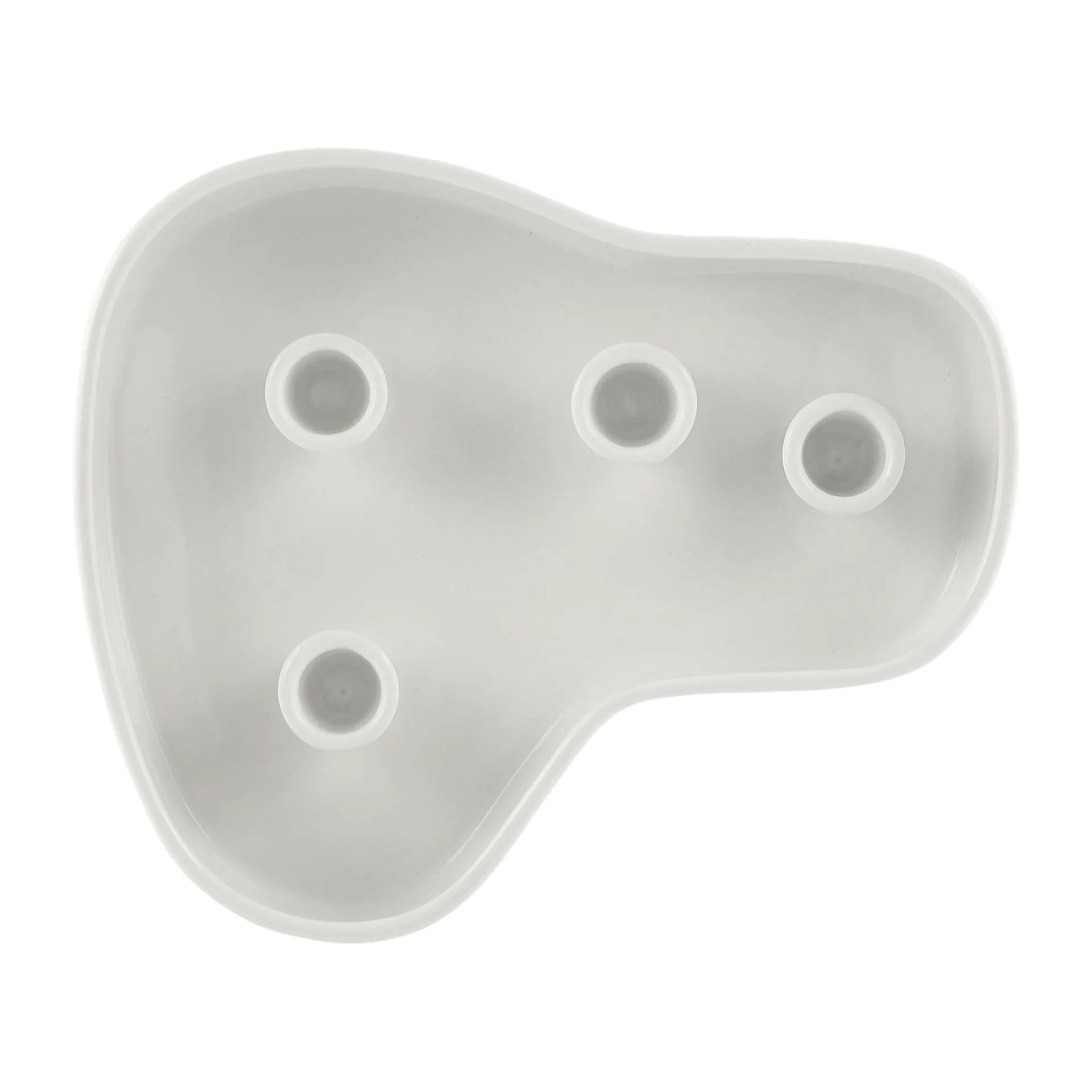 필미 업 강림절 캔들홀더, shiny white DBKD | 디비케이디