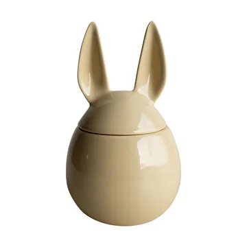 이팅 래빗 보울 라지 - Shiny yellow - DBKD | 디비케이디