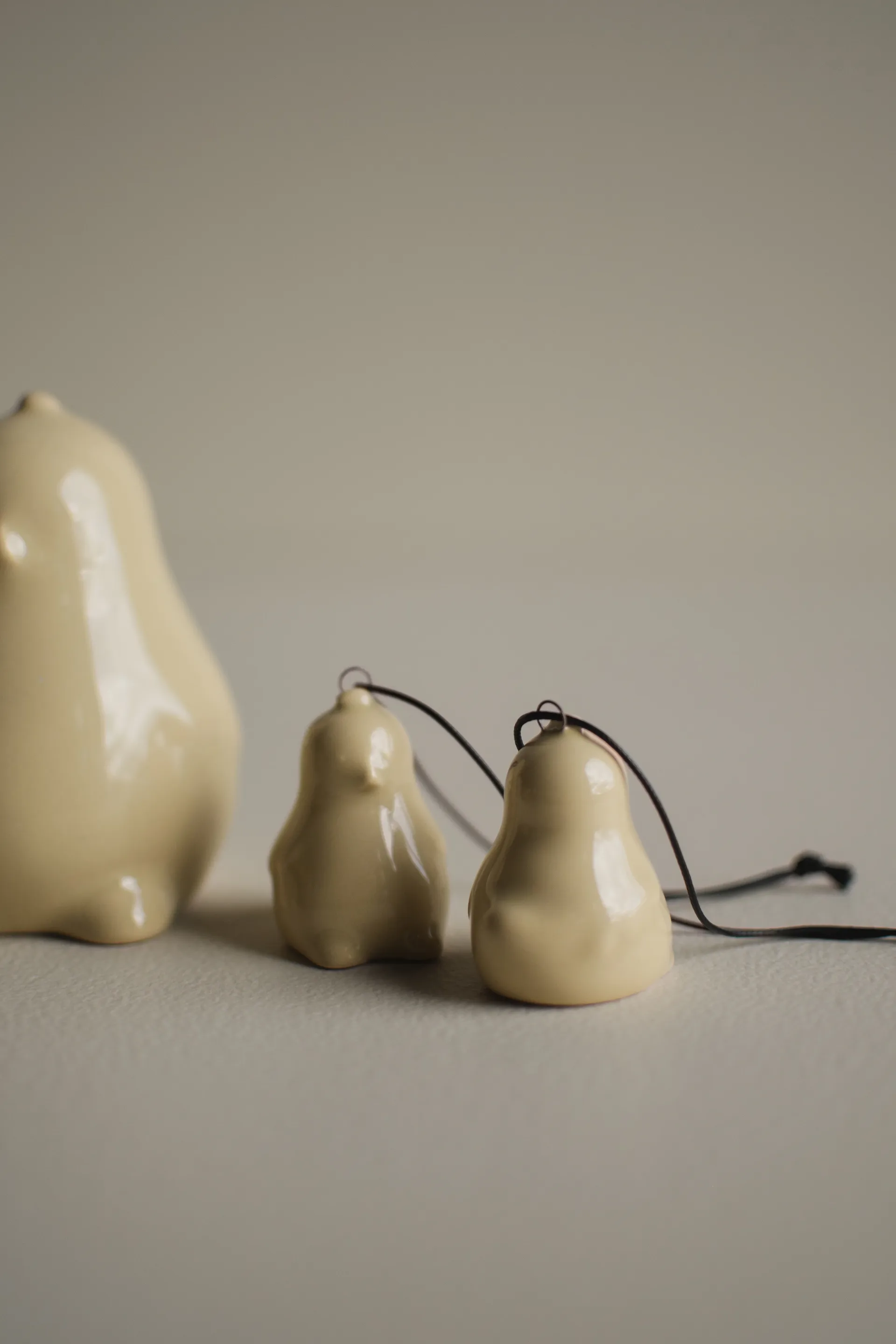 처비 치킨 장식, Shiny yellow DBKD | 디비케이디