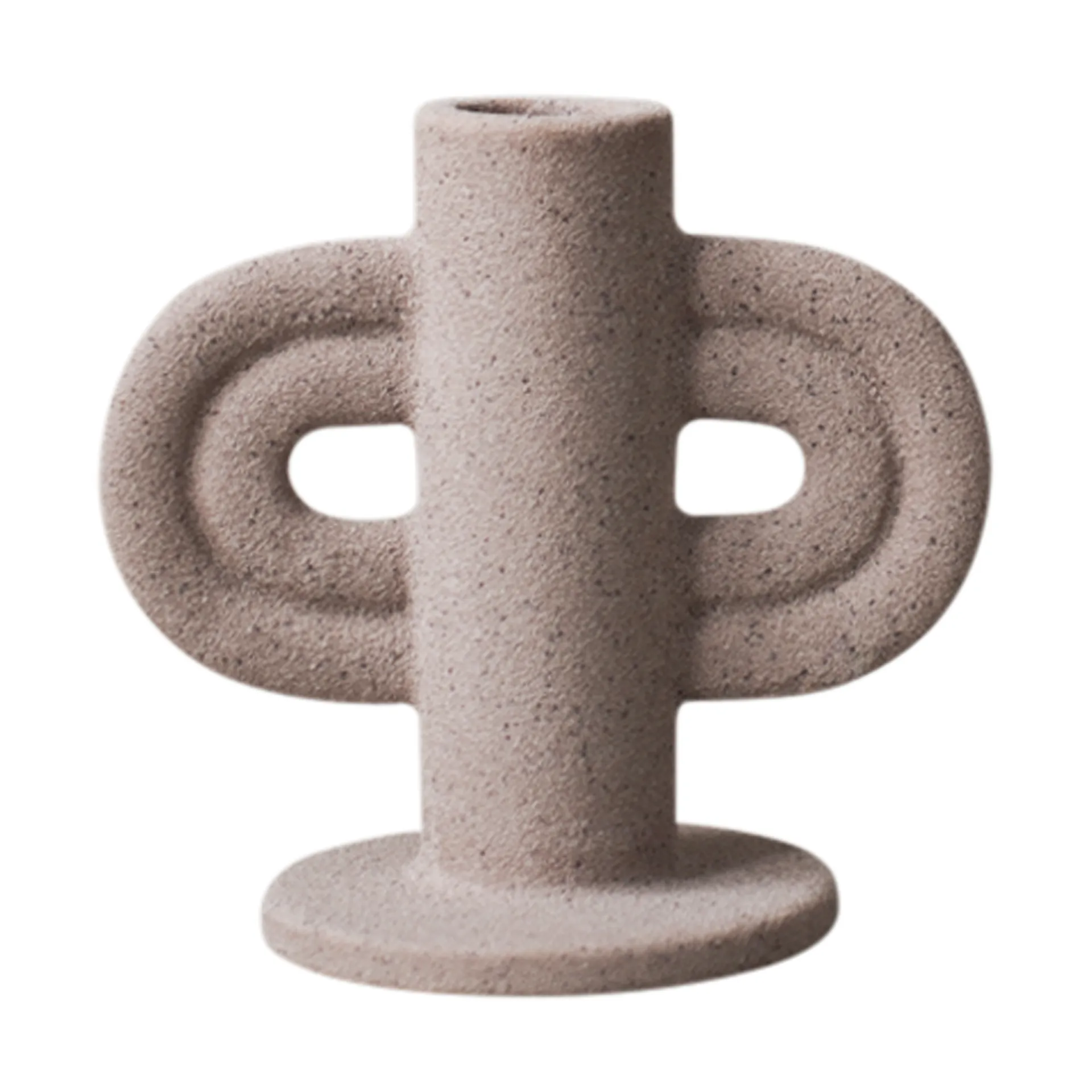 스월 Similar 캔들홀더, Nude DBKD | 디비케이디