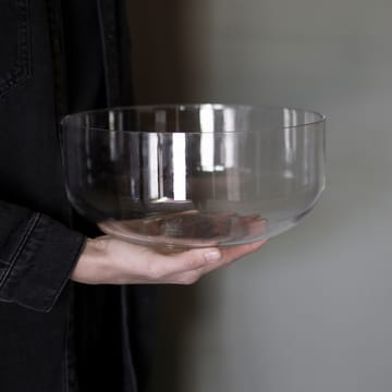 Simple 보울 clear - large Ø25 cm - DBKD | 디비케이디