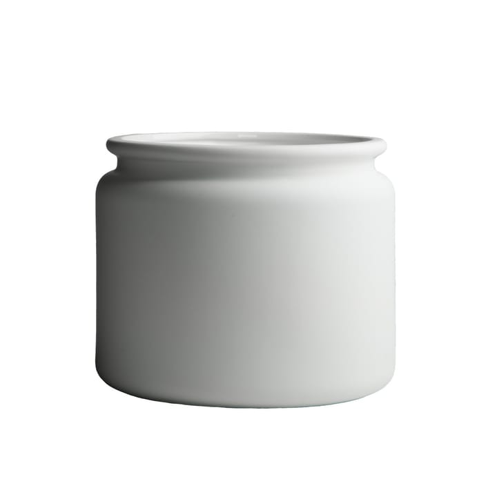 퓨어 화분 화이트 - small, Ø 16 cm - DBKD | 디비케이디