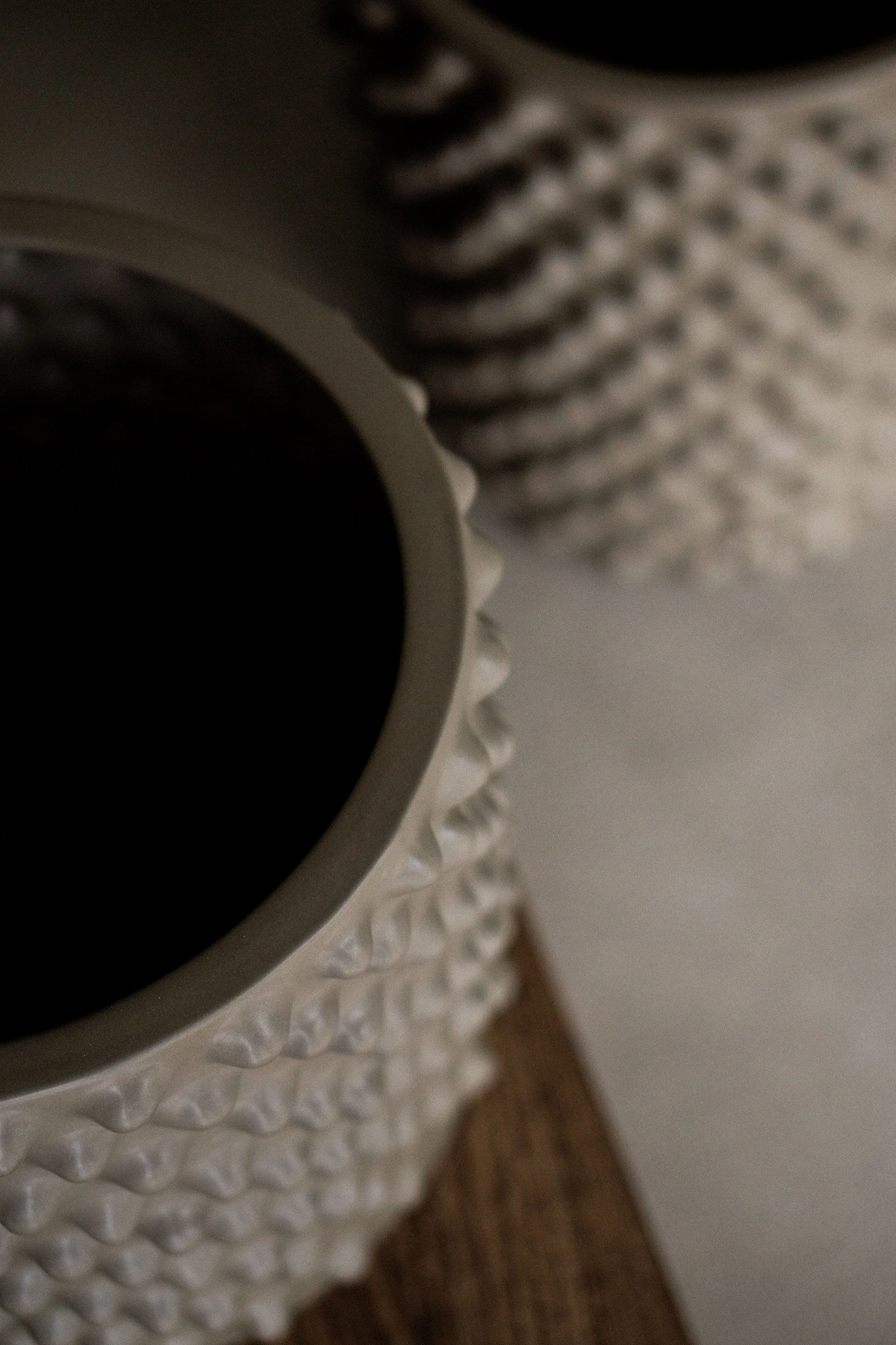 클라우디 화분 더스트, Small Ø21 cm DBKD | 디비케이디