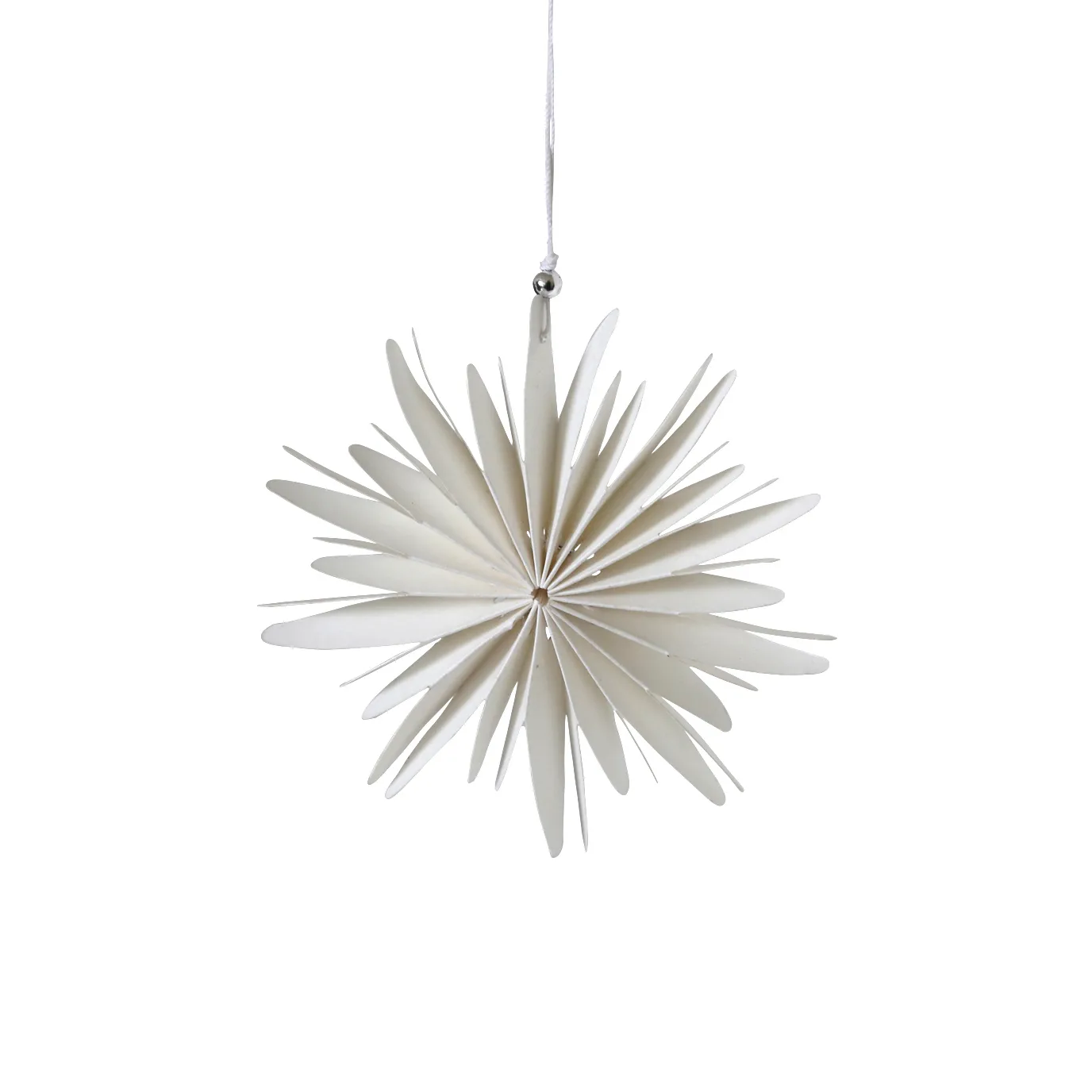 종이 눈꽃 데코레이션, Small DBKD | 디비케이디