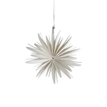 종이 눈꽃 데코레이션 - Small - DBKD | 디비케이디