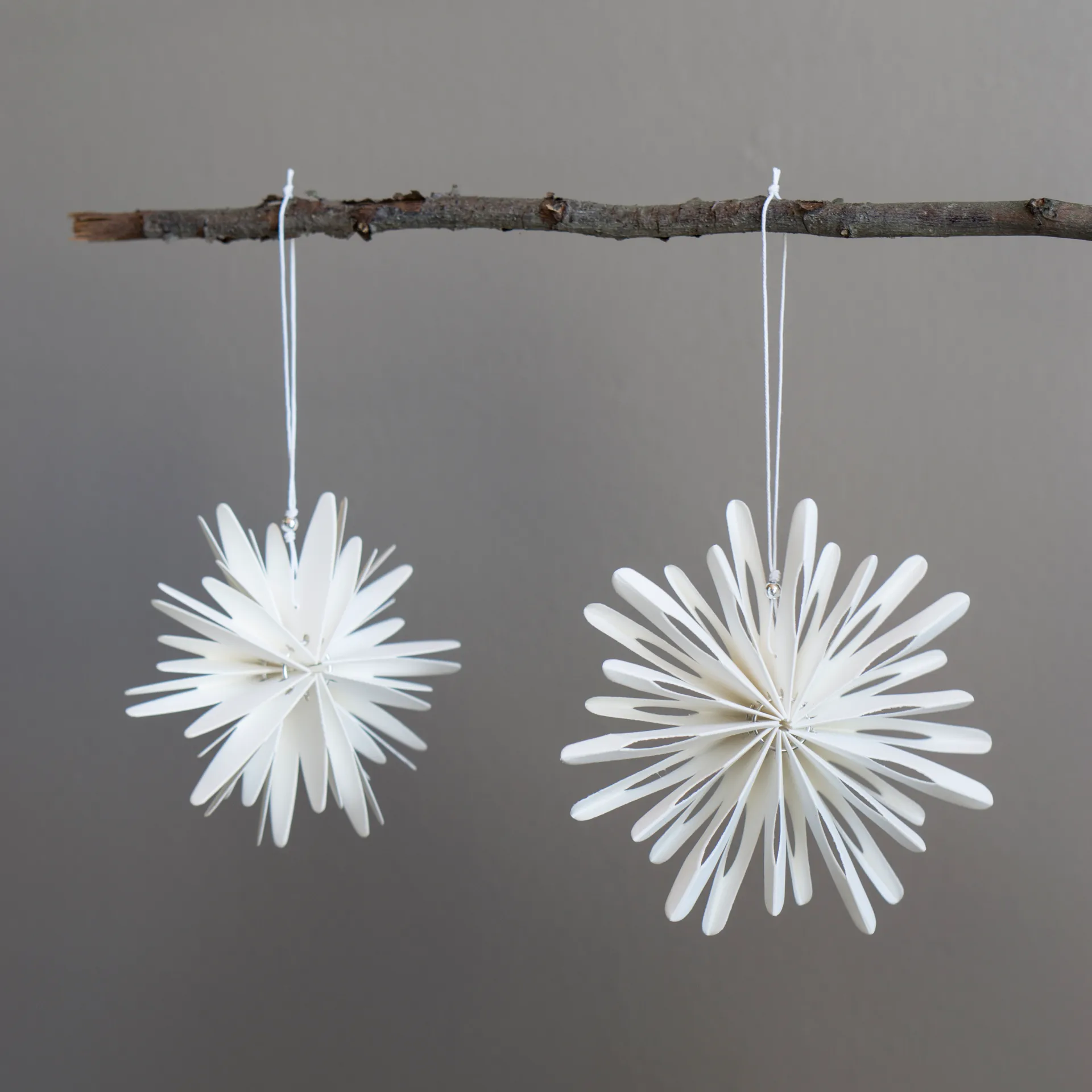 종이 눈꽃 데코레이션, Small DBKD | 디비케이디