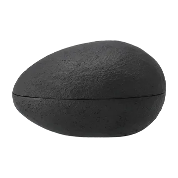 Treat 이스터 에그 - black - DBKD | 디비케이디