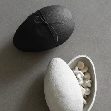 Treat 이스터 에그, black DBKD | 디비케이디