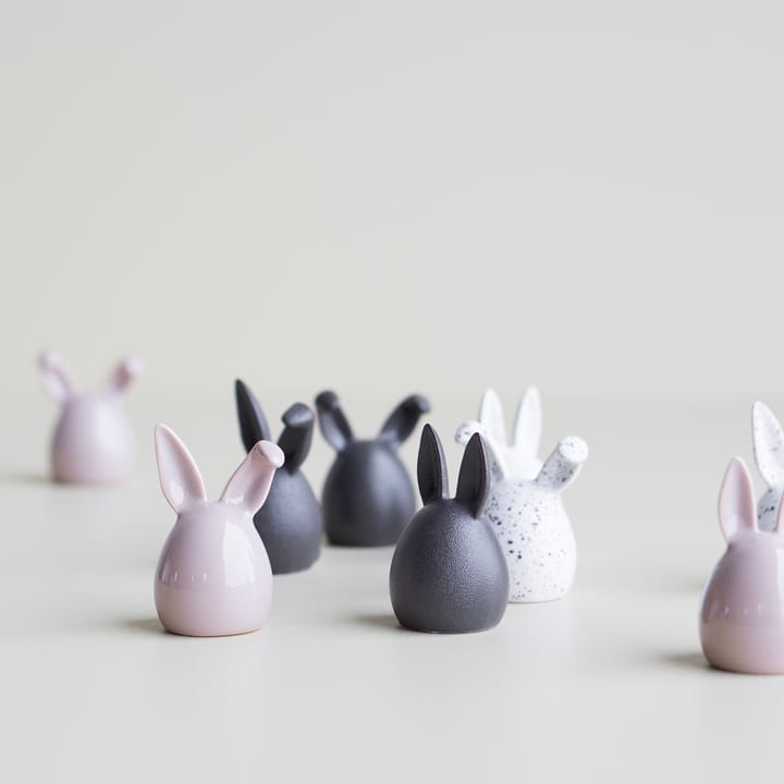 Triplets 이스터 래빗 3개 세트, cast iron DBKD | 디비케이디