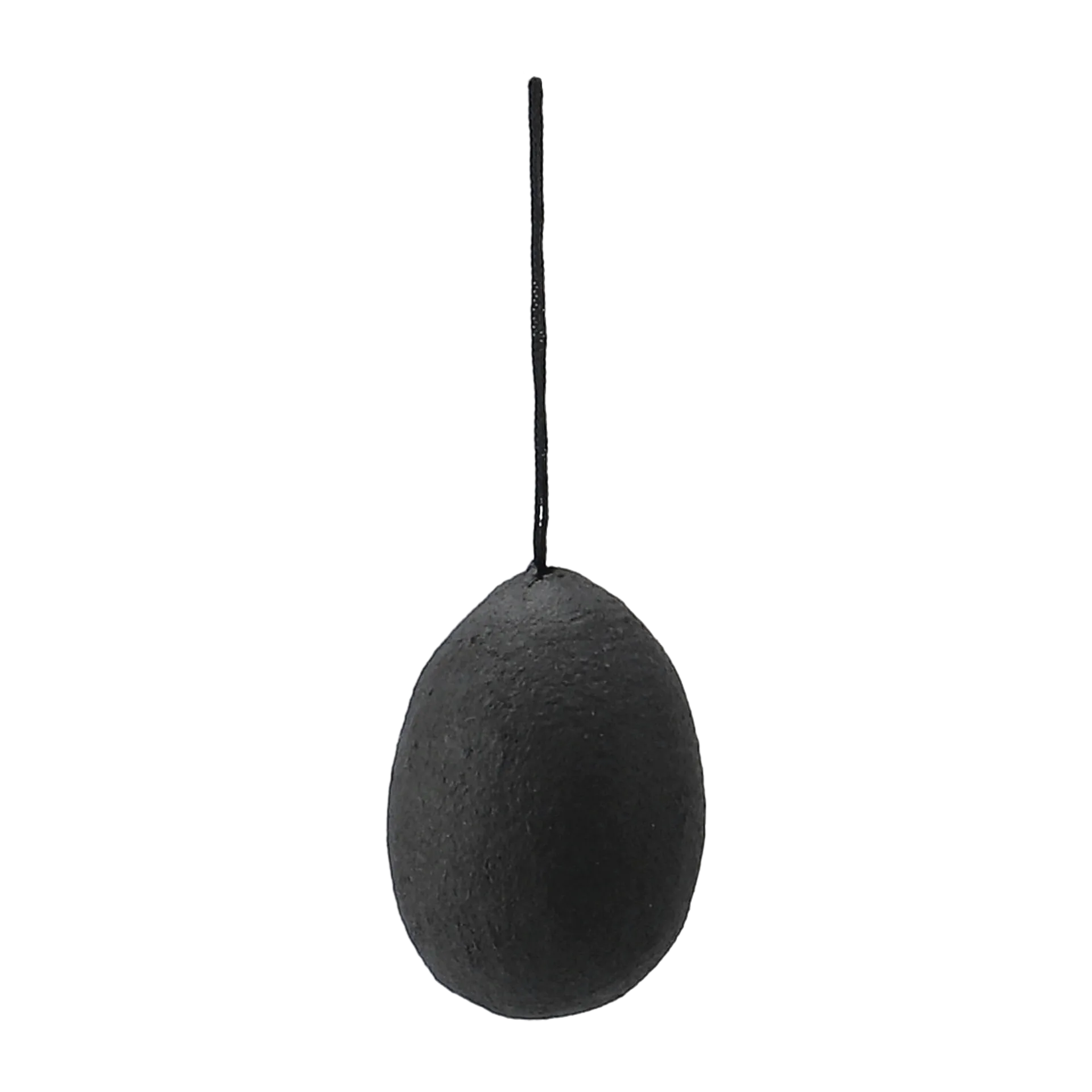 Twig 이스터 장식, black DBKD | 디비케이디